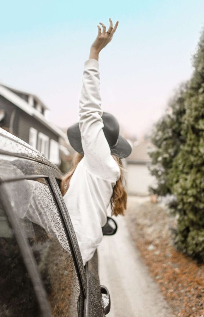 women traveling travel gifts for women