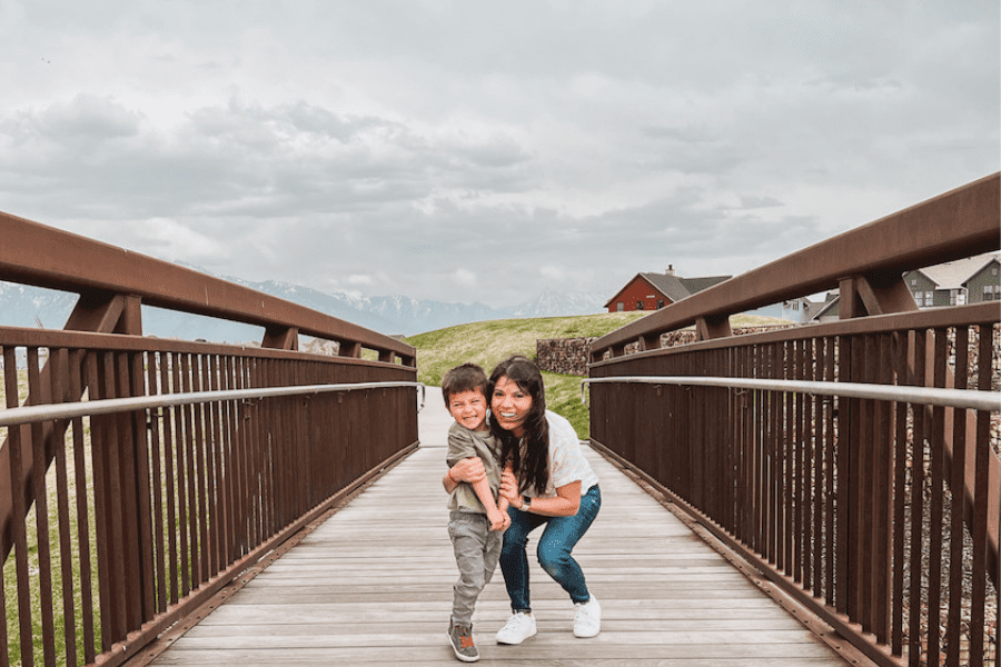 things to do in salt lake with kids
