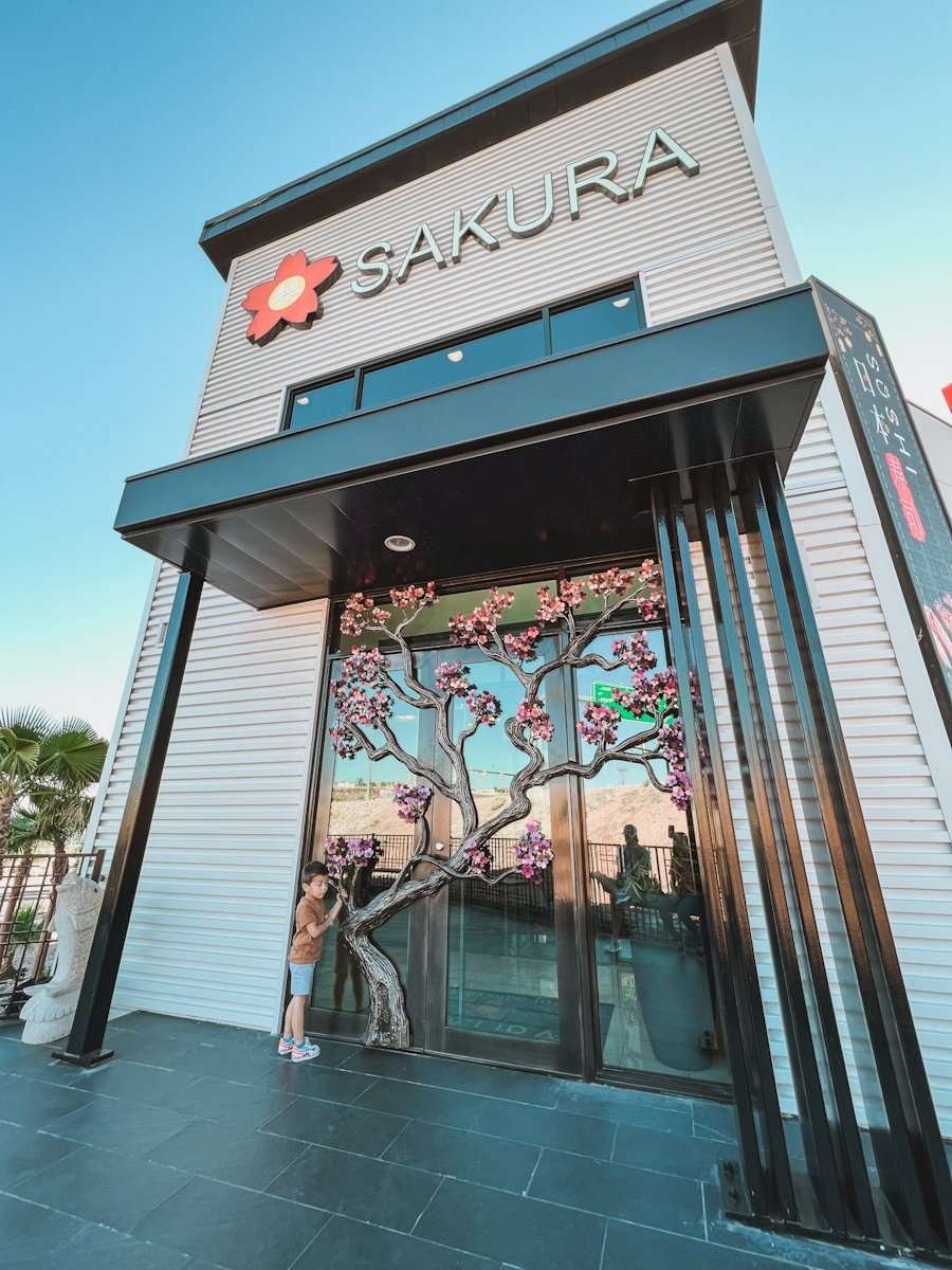 places to eat in st george