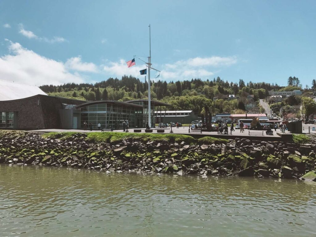what to do in astoria