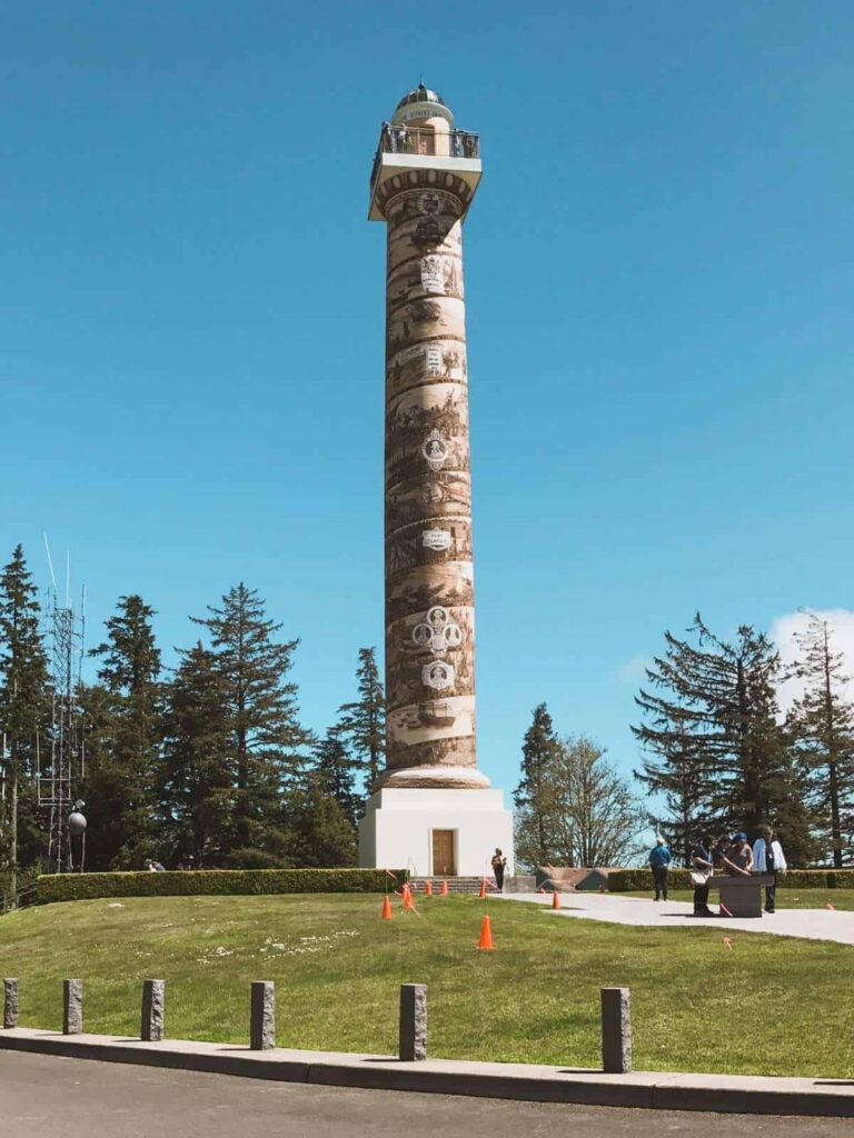 what to do in astoria
