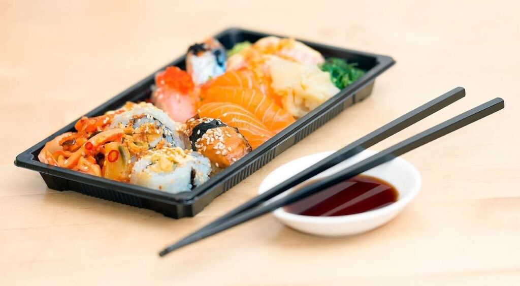 places to eat in St. George