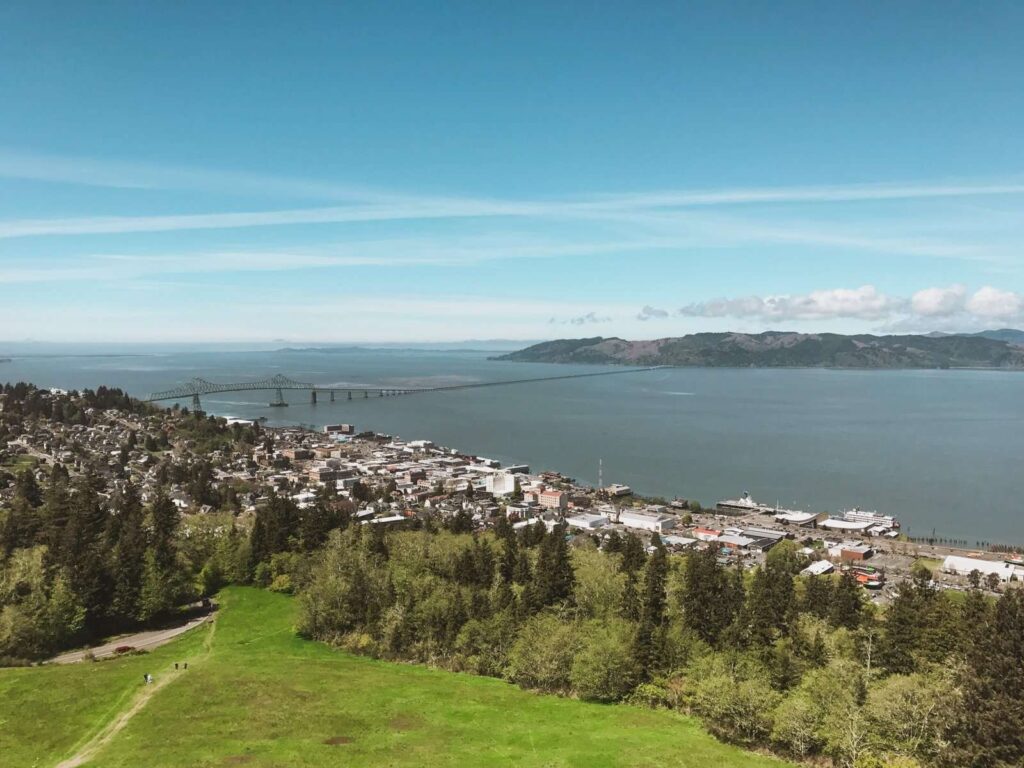 what to do in astoria