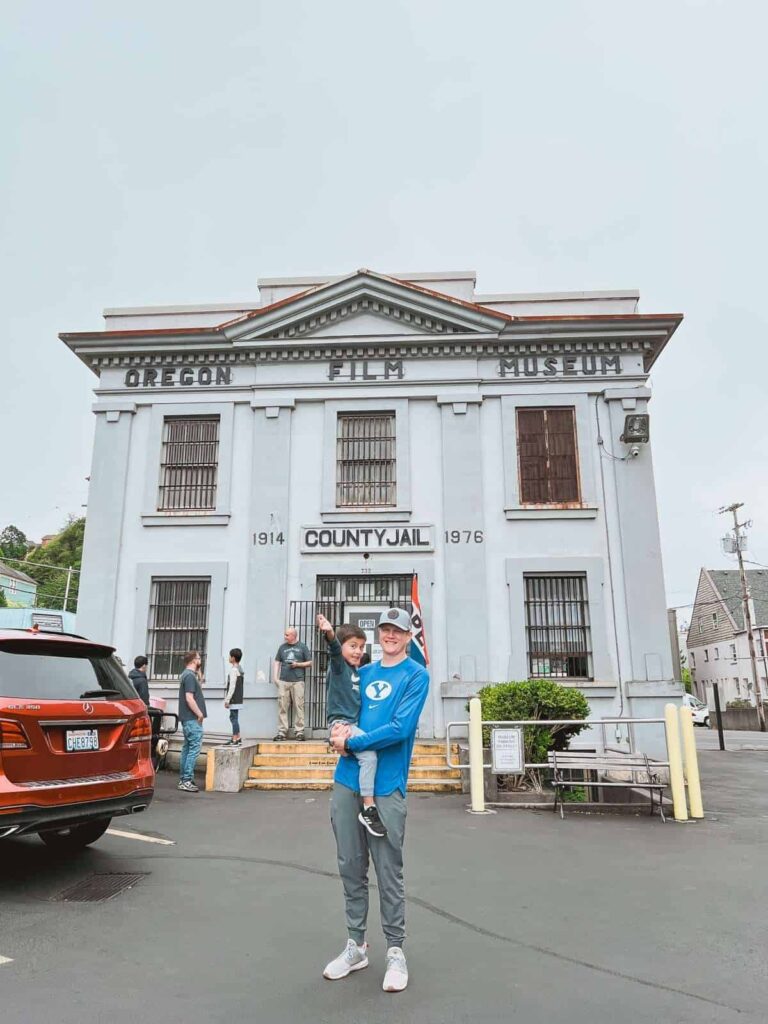 things to do in astoria with kids