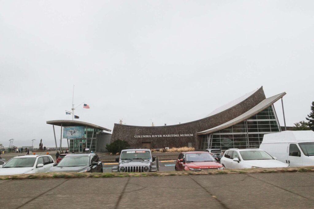 things to do in astoria oregon with kids